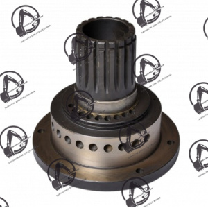 Вал KOMATSU 175-13-12520