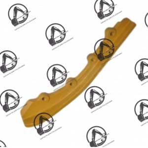 Защита KOMATSU 195-30-12192