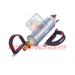 Насос подкачки 4128707