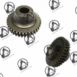 Зубчатый привод CAT 4W-9236