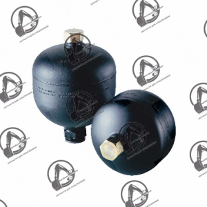 Гидроаккумулятор (аккумулятор азотный)/13C0076