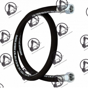 Шланг KOMATSU 02764-00413