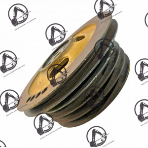 Шкив CAT 4W-8595