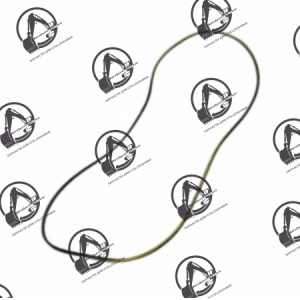 Уплотнение CAT 8M-6538