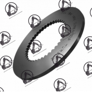 Пластина CAT 191-8720