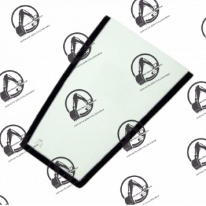 Стекло лобовое правое CAT 205-9606