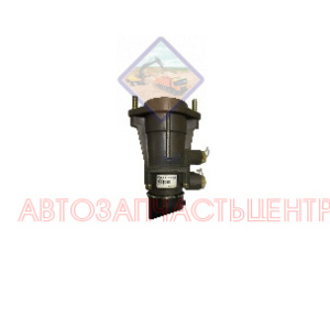 Кран EBS MAN TGA главный тормозной 81521306301