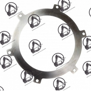 Пластина KOMATSU 145-15-42760