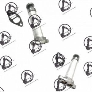 Насос CAT 162-3904