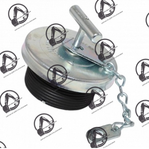 Крышка CAT 163-9361