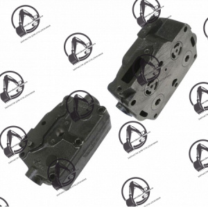 Головка компрессора CAT 7N-7447