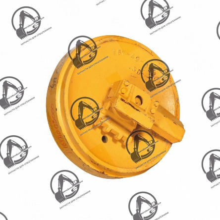 Колесо направляющее K1010511B