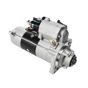 Стартер ISBe (12V / 3kW, 10 зубьев) 4996708