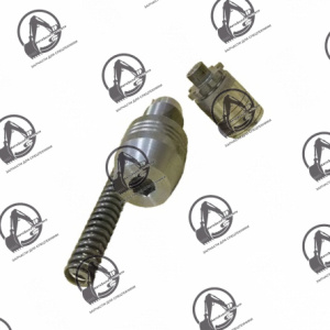 Комплект регулировочный (клапан) Terex 6193786M91