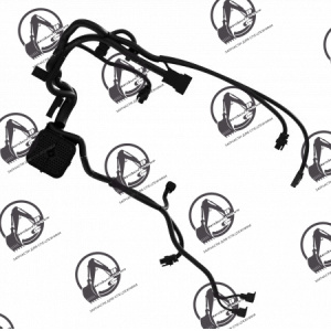 Жгут проводов CAT 322-2733