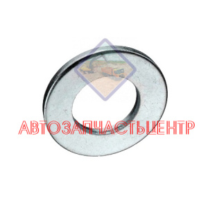 Шайба регулировочная форсунки (1,8 мм) 1318348