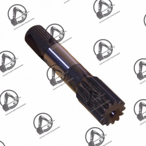 Вал-шестерня TEREX 6193422M1