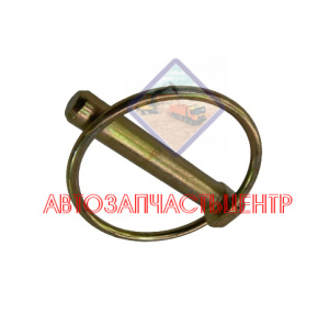 Замок-кольцо (заднего ковша) JCB 826/00512 N