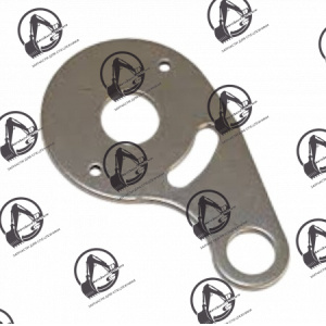 Пластина CAT 6N-5482