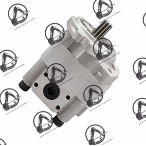 Насос KOMATSU 705-61-28010