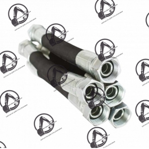 Шланг KOMATSU 195-61-49130