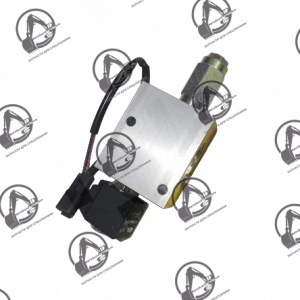 Клапан 410126-00011