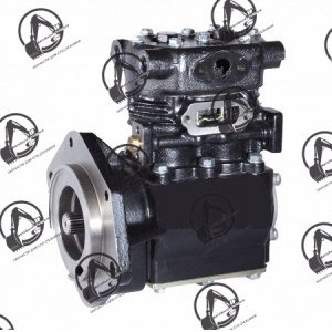 Воздушный компрессор CAT 1W-6473