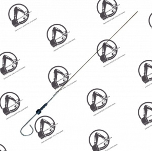 Щуп KOMATSU 6128-21-5302