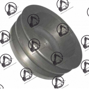 Шкив CAT 3P-0165