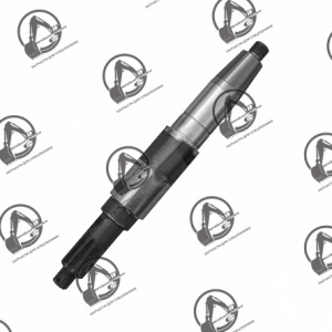 Вал насоса гидравлического z=10/11C0095