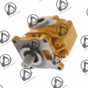 Насос КПП SD16/16Y-75-24000/07432-71203