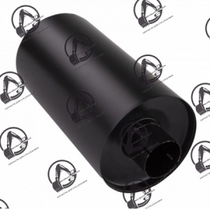 Глушитель CAT 4P-0660