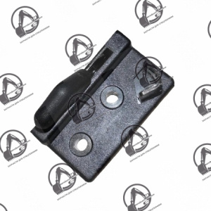 Замок двери правый Terex 3512368M91