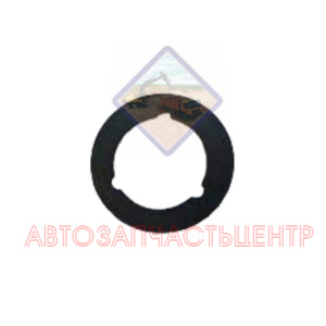 Прокладка отверстия маслозаливной горловины с герметиком (квадратная, 4 проушины) / J56001003248A