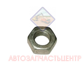 Гайка 01580-01411 01580-11411