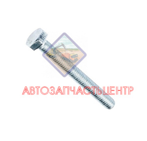 Болт М8 х 50 02/291109 N