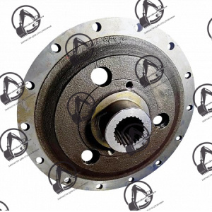 Фланец CAT 7K-8238