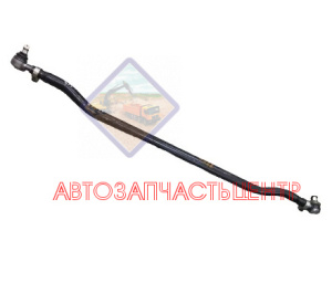 Тяга рулевая поперечная SHACMAN 81.46710.6902