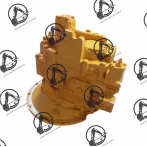 Насос KOMATSU 706-2L-00680