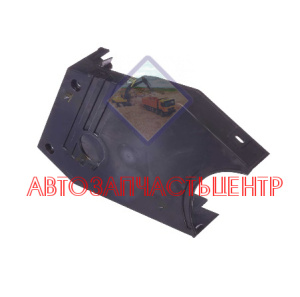 Защитный кожух 4176288