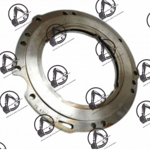 Пластина CAT 7G-4306