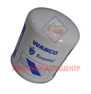 Фильтр осушителя (аналог Wabco) SHACMAN WG9100368470
