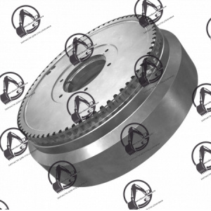 Корпус CAT 1T-1987