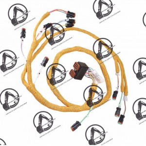 Жгут проводов CAT 276-3100