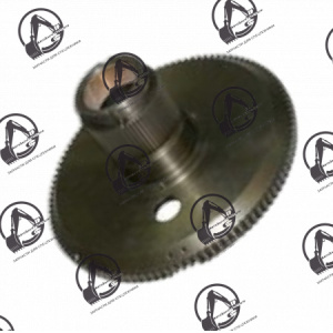 Фланец CAT 7G-5271