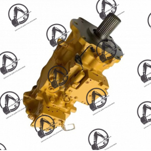 Насос KOMATSU 7082K00310