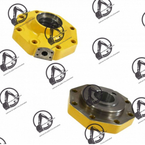 Головка CAT 9T-3504