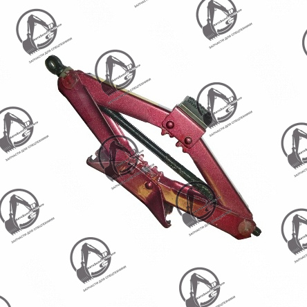 Установочный домкрат 36923407