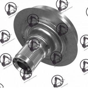 Шпиндель CAT 135-7742