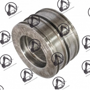 Поршень VOLVO 11709912